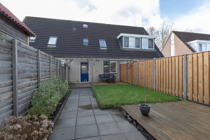 Foto 21 van Frenspad 54