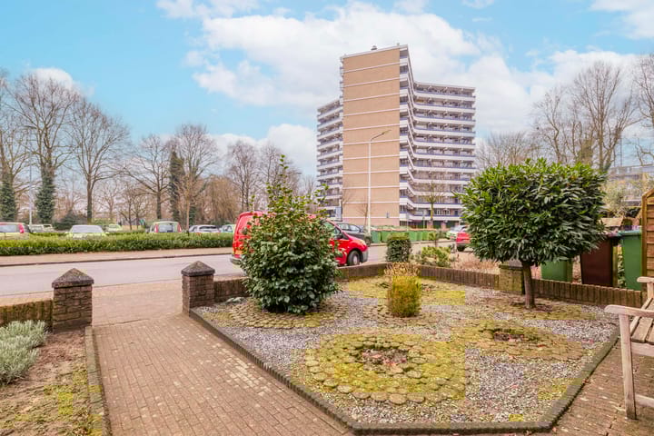 Foto 29 van Valkestein 18