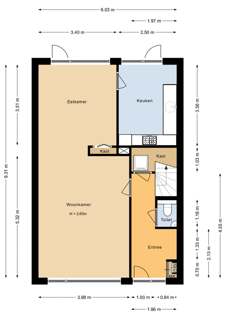 Foto 30 van Valkestein 18