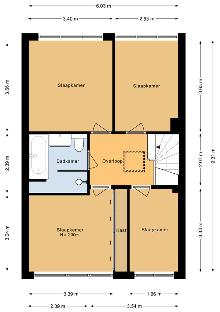 Foto 31 van Valkestein 18
