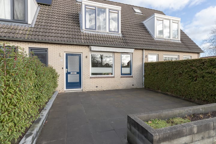 Foto 32 van Frenspad 54