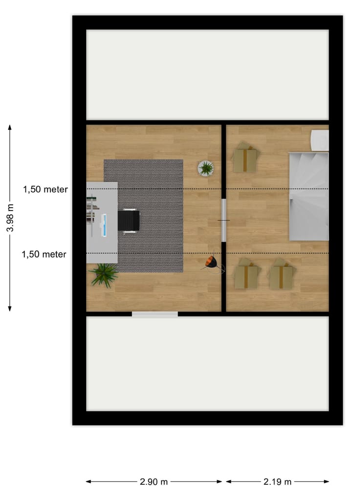 Foto 38 van Frenspad 54