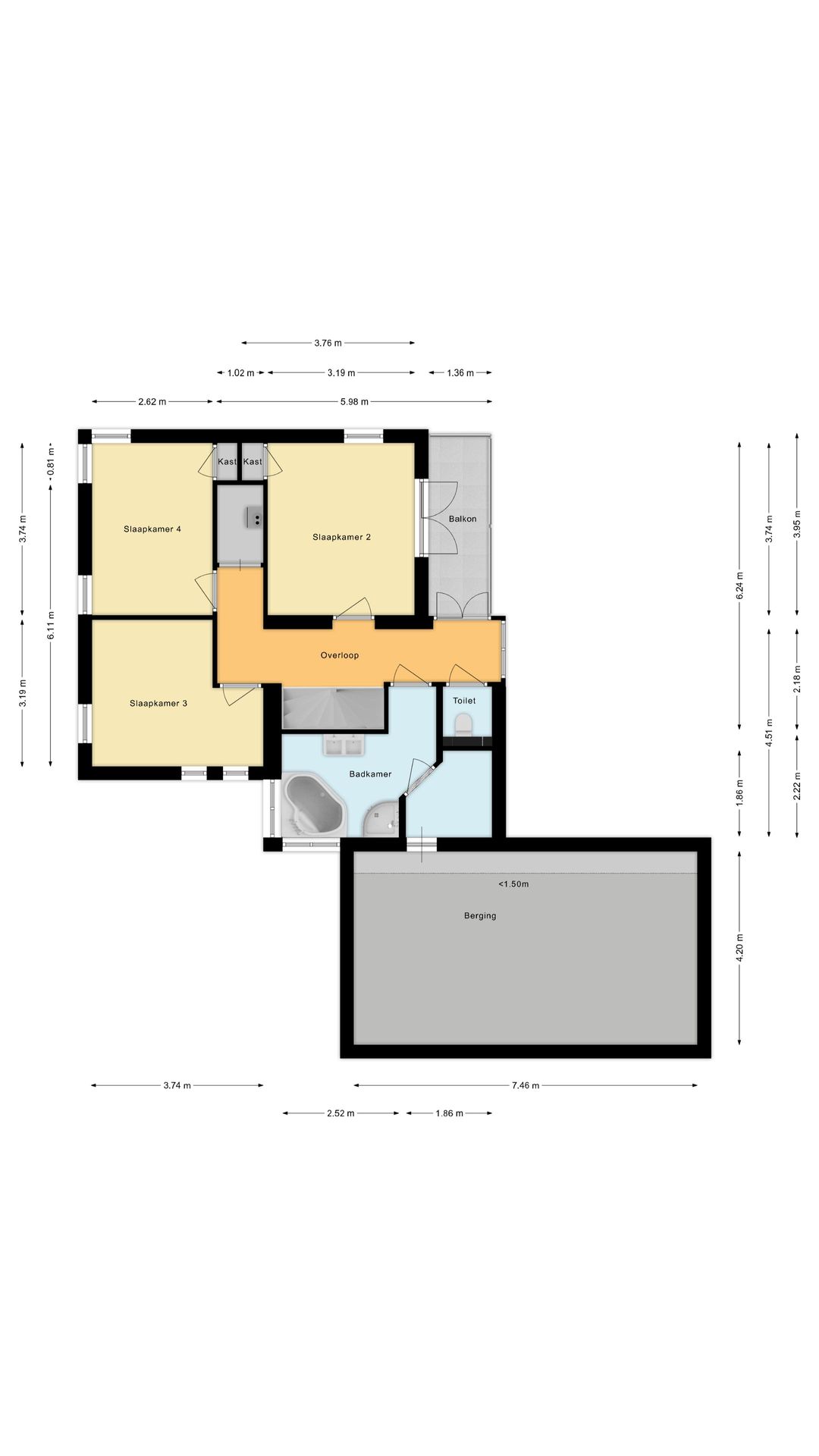 Foto 77 van Halve Raak 85
