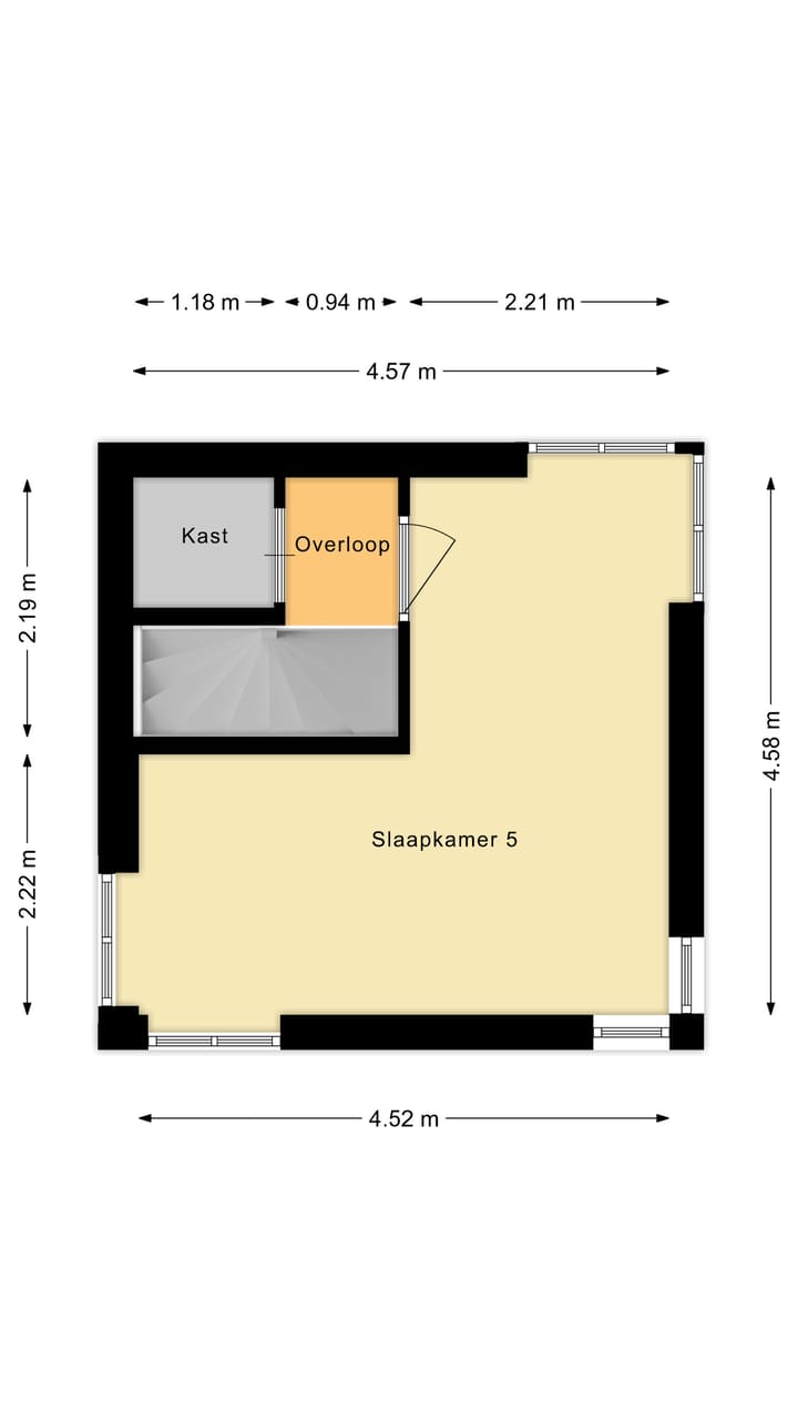 Foto 79 van Halve Raak 85