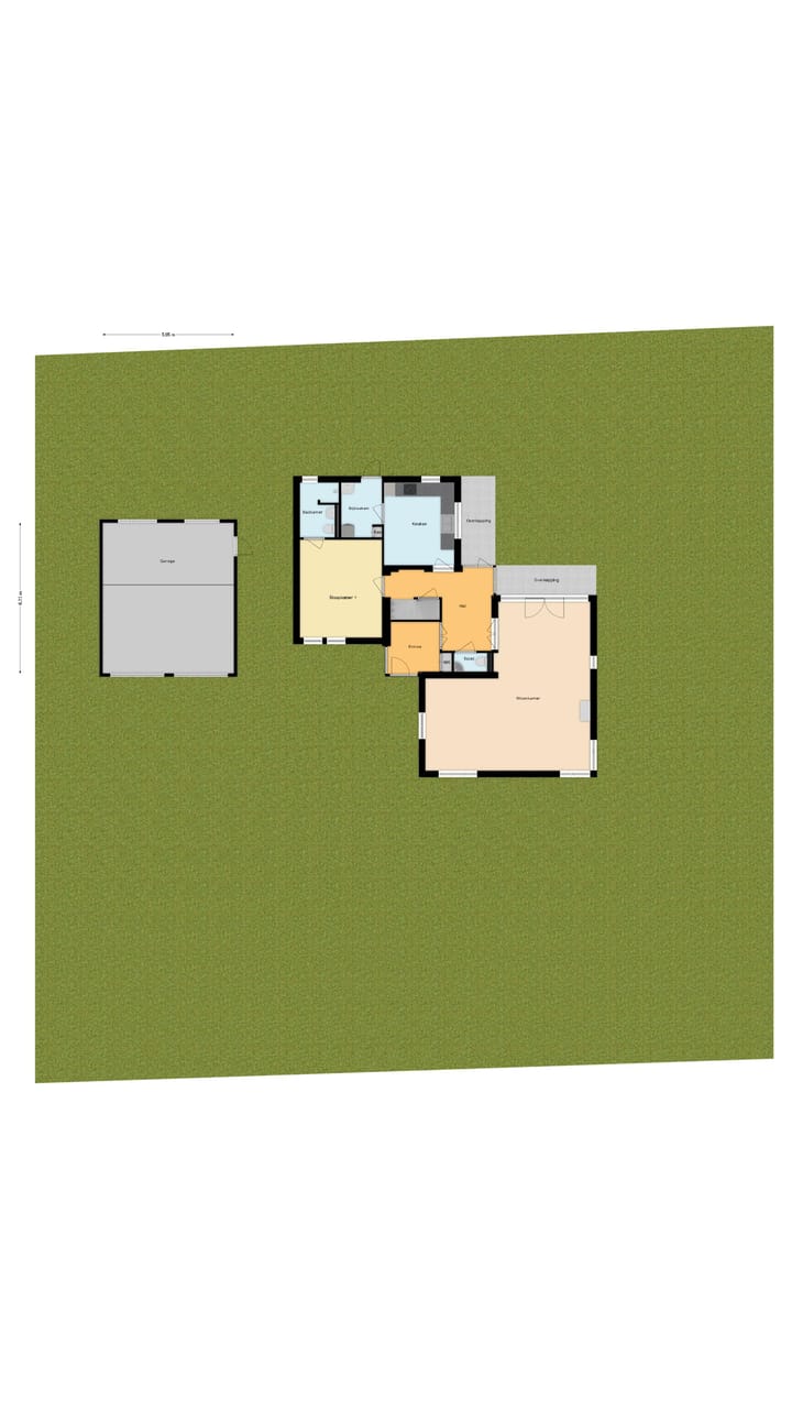 Foto 81 van Halve Raak 85