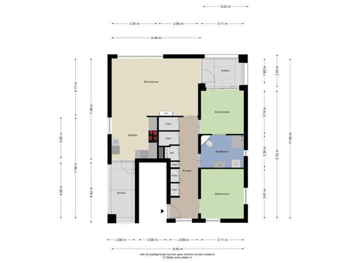 Appartement
