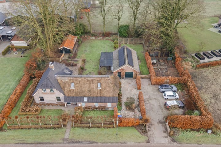 Foto 4 van Bruntingerweg 13