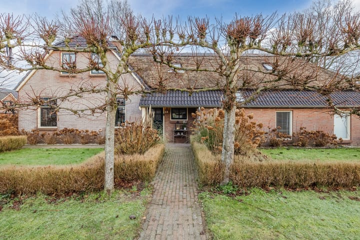 Foto 5 van Bruntingerweg 13