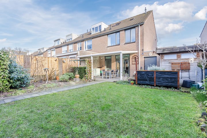 Foto 2 van Clausstraat 18