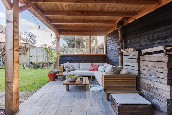 Foto 3 van Clausstraat 18