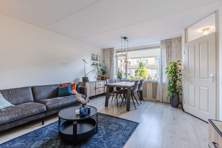 Foto 4 van Clausstraat 18