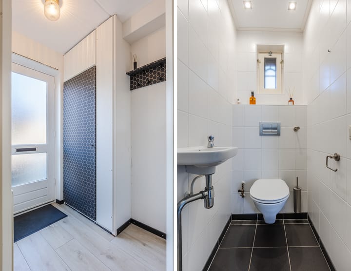 Foto 5 van Clausstraat 18