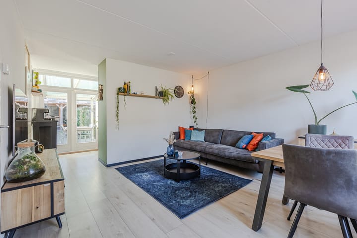 Foto 8 van Clausstraat 18