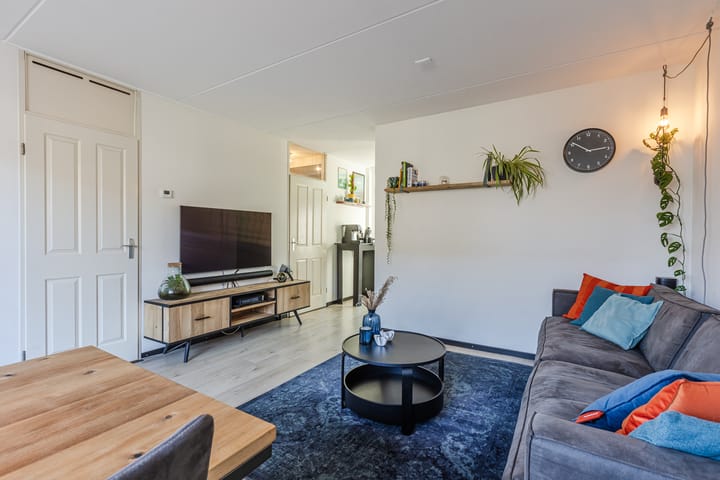 Foto 9 van Clausstraat 18