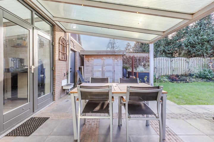 Foto 12 van Clausstraat 18