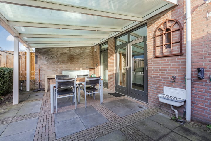 Foto 14 van Clausstraat 18