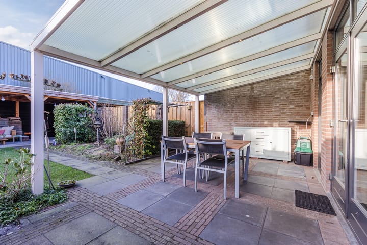 Foto 15 van Clausstraat 18