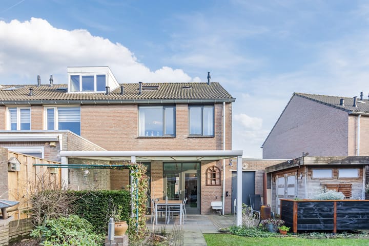 Foto 16 van Clausstraat 18