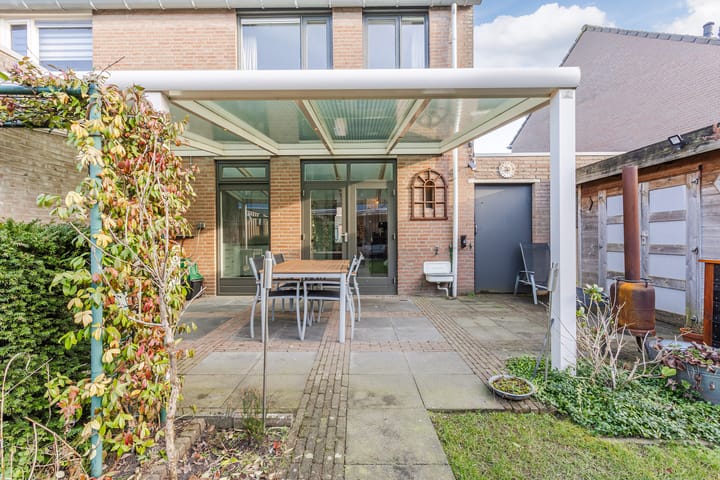 Foto 17 van Clausstraat 18