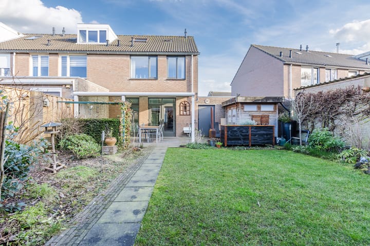 Foto 19 van Clausstraat 18