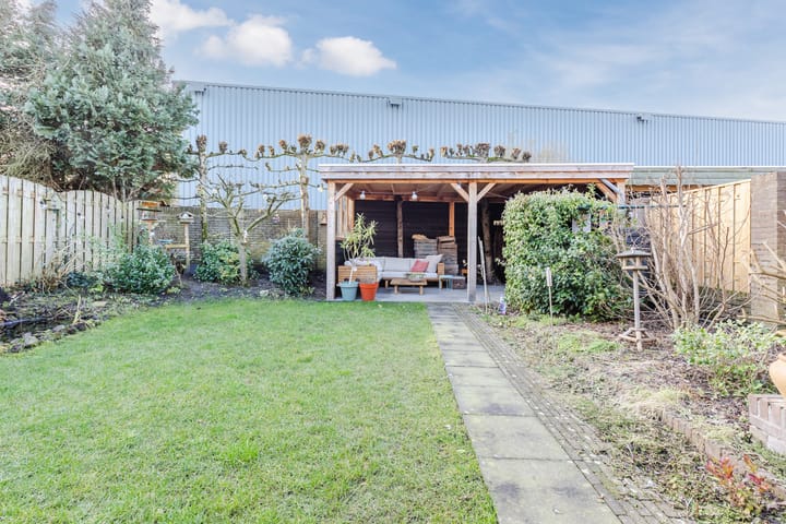 Foto 21 van Clausstraat 18