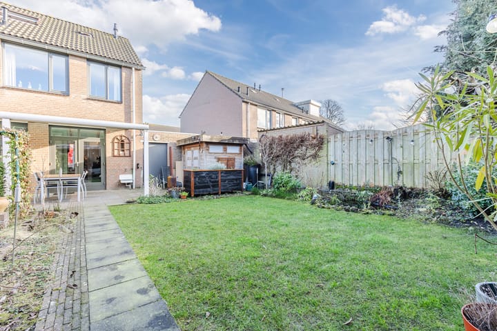 Foto 22 van Clausstraat 18