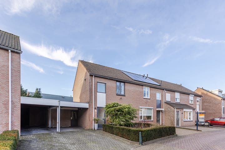 Foto 46 van Clausstraat 18