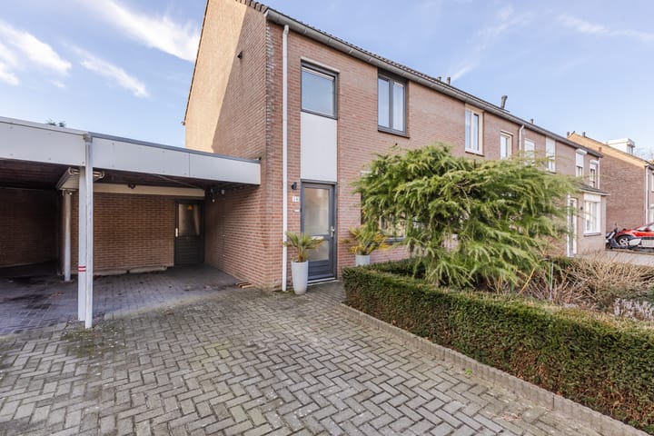 Foto 47 van Clausstraat 18