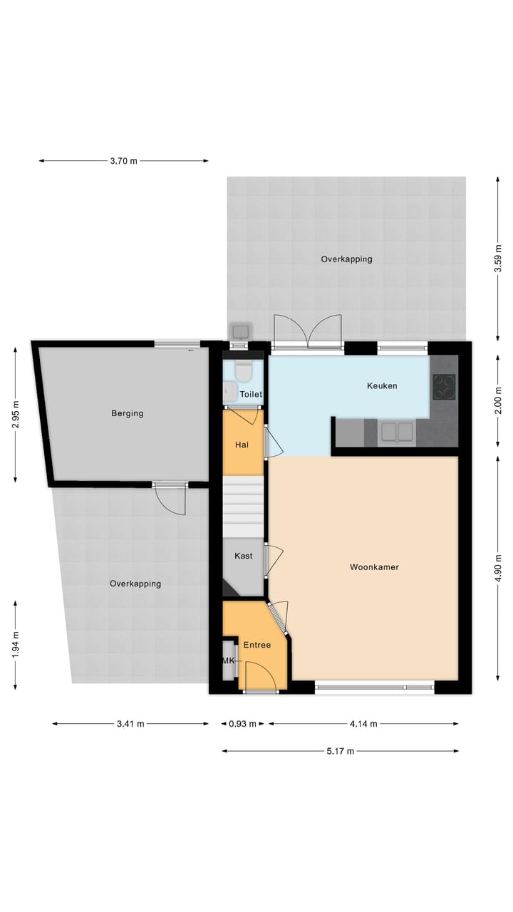 Foto 50 van Clausstraat 18