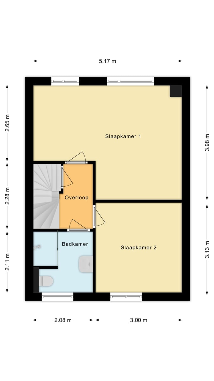 Foto 51 van Clausstraat 18
