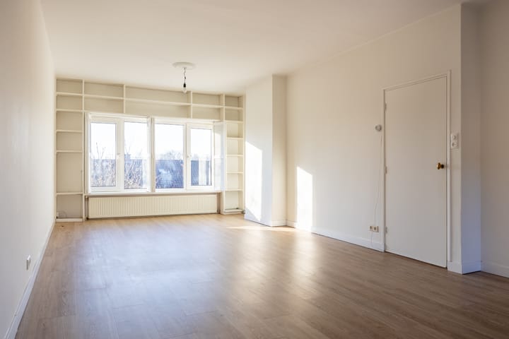 Foto 2 van Oudenoord 480