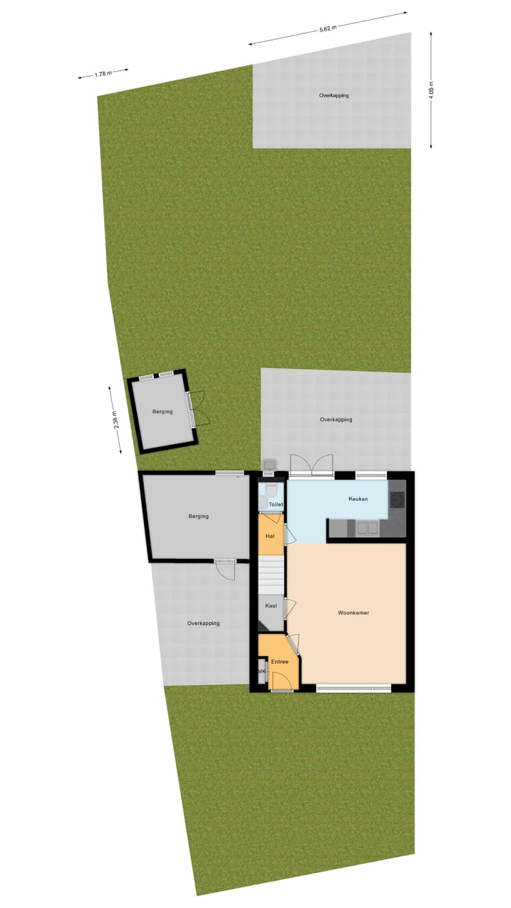 Foto 52 van Clausstraat 18