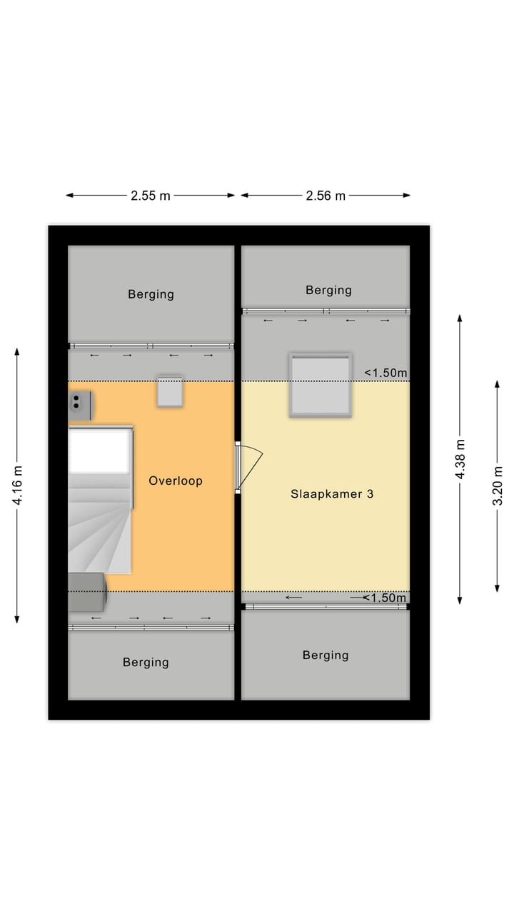 Foto 53 van Clausstraat 18