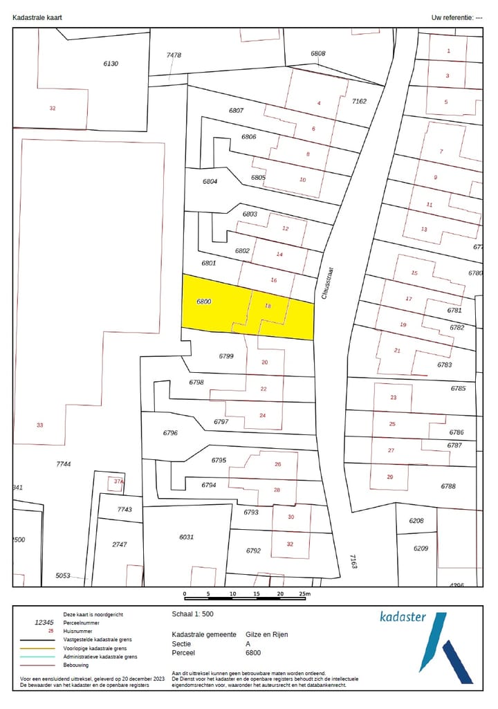 Foto 54 van Clausstraat 18