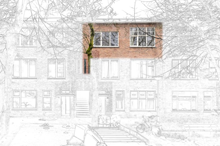 Foto 2 van Caan van Necklaan 184