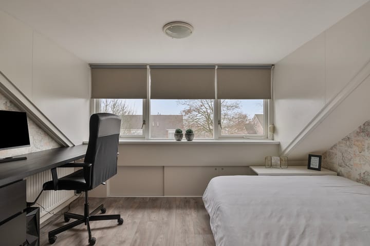 Foto 26 van Koningin Julianasingel 26