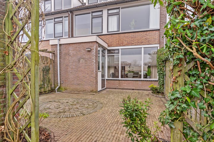 Foto 29 van Koningin Julianasingel 26