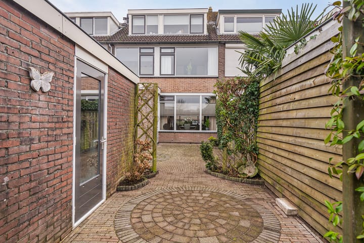 Foto 34 van Koningin Julianasingel 26