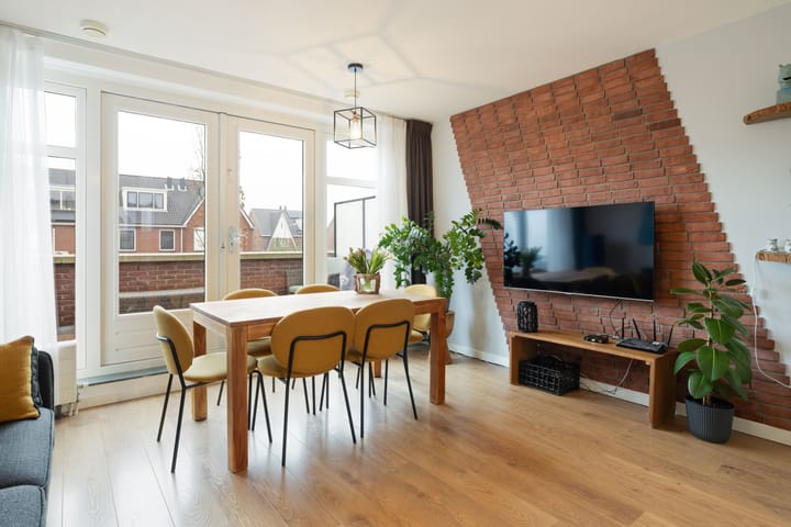 Foto 5 van Zwanebloemweg 36