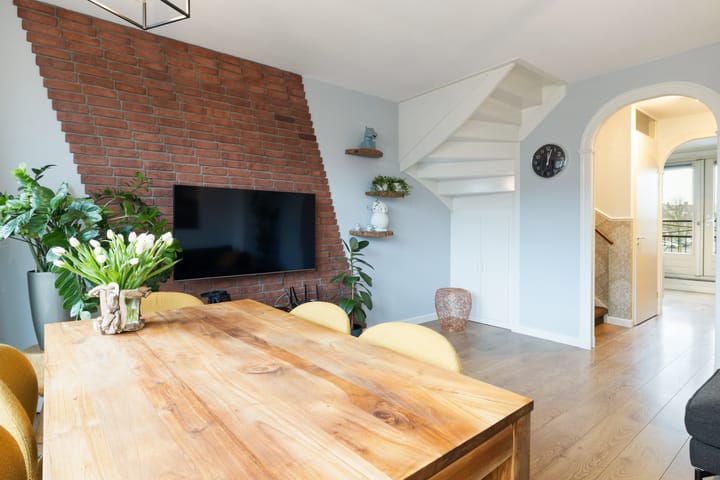 Foto 6 van Zwanebloemweg 36