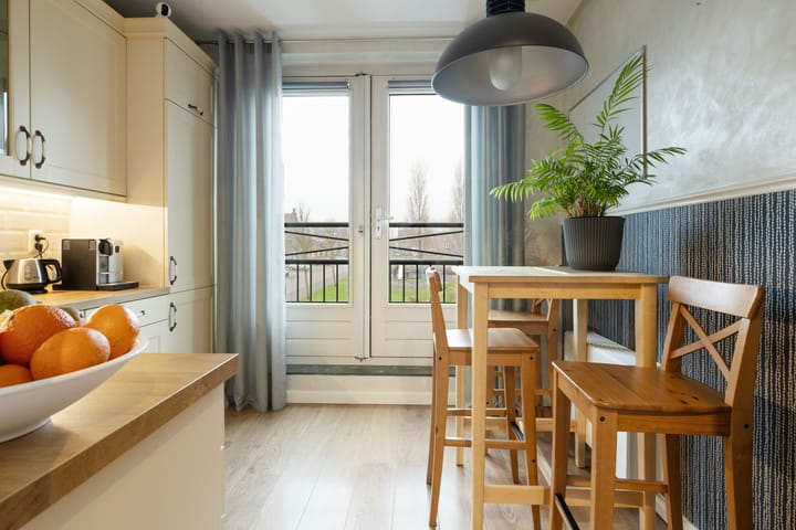 Foto 8 van Zwanebloemweg 36