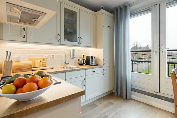 Foto 9 van Zwanebloemweg 36