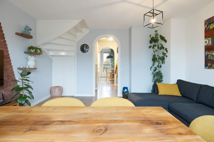 Foto 7 van Zwanebloemweg 36