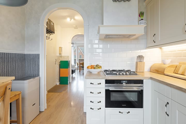 Foto 11 van Zwanebloemweg 36