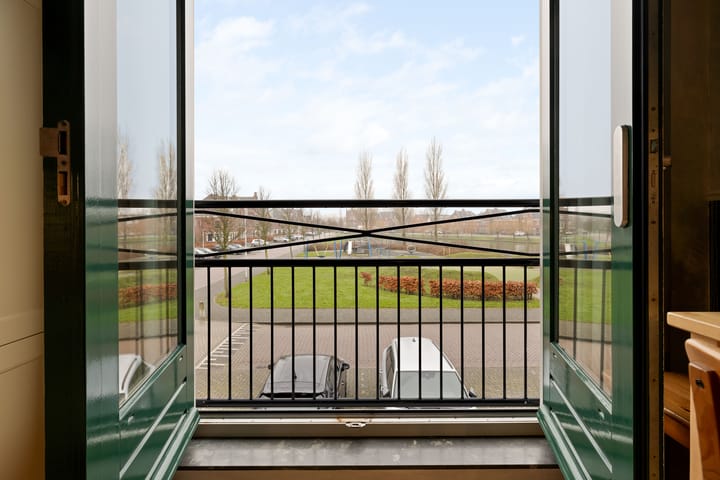 Foto 12 van Zwanebloemweg 36