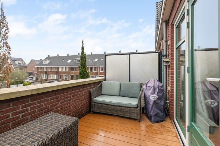 Foto 14 van Zwanebloemweg 36