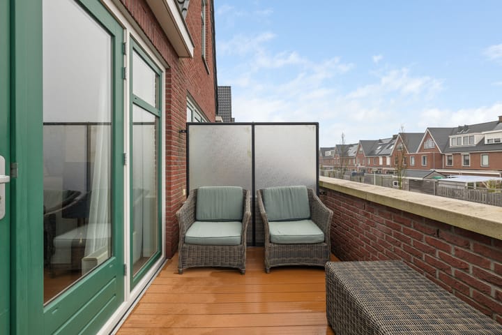 Foto 15 van Zwanebloemweg 36