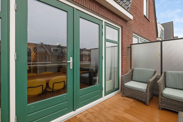 Foto 16 van Zwanebloemweg 36