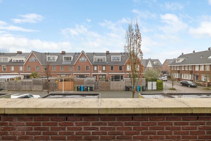 Foto 17 van Zwanebloemweg 36