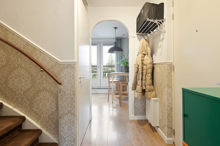 Foto 18 van Zwanebloemweg 36